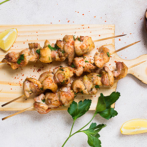 Kebabs